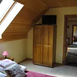 Gaj Vakantieboerderij Borowe