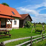 Gaj Vakantieboerderij *