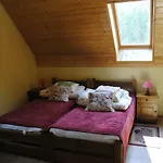 Gaj Vakantieboerderij Borowe