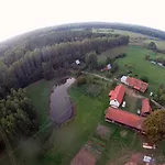 Vakantieboerderij Gaj