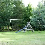 Vakantieboerderij Gaj *