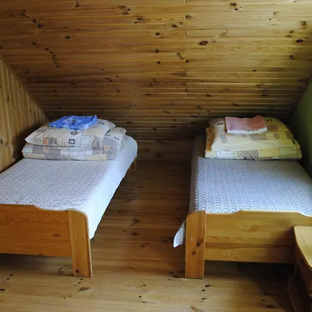 Gospodarstwo agroturystyczne Gaj