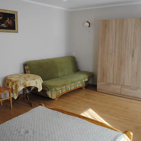 Farmház Gaj