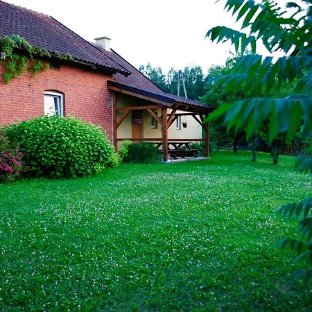 Gospodarstwo agroturystyczne Gaj *