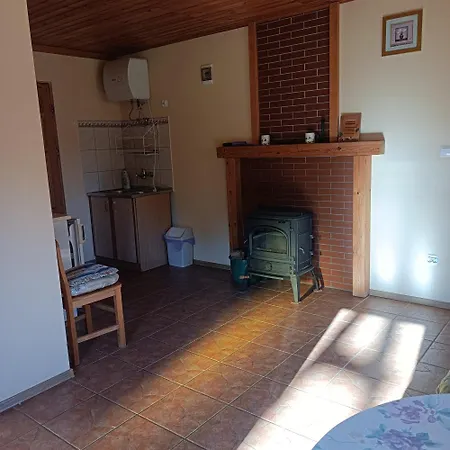Farmház Gaj Borowe