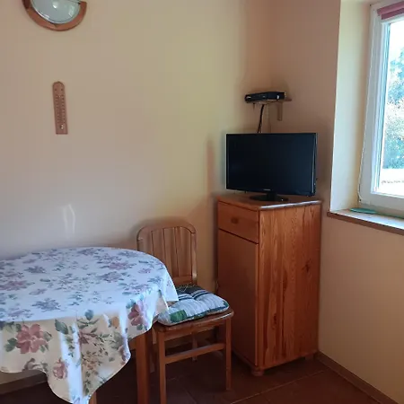 Farmház Gaj Borowe