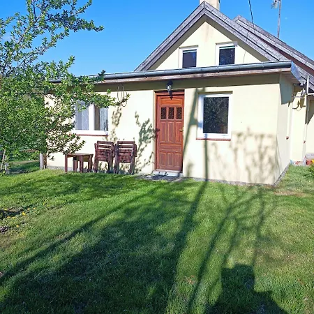 Gaj Farmház Borowe