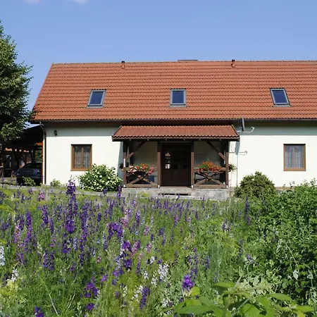 Farmház Gaj Borowe