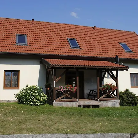 Gaj Farmház Borowe