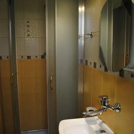 Gaj Bauernhof Borowe