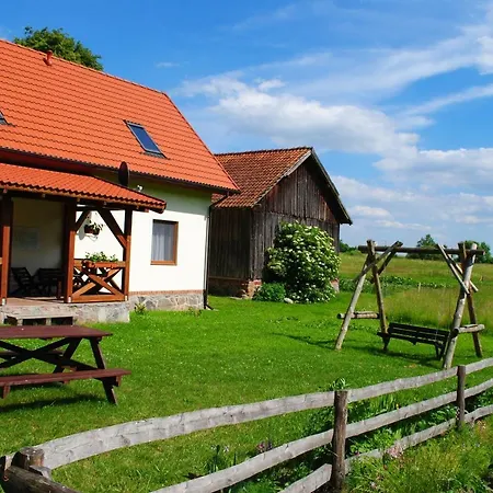 Gaj Farmház *