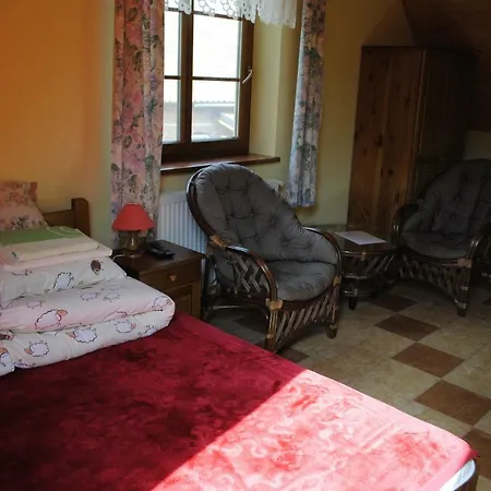 Alojamento de Turismo Rural Gaj *