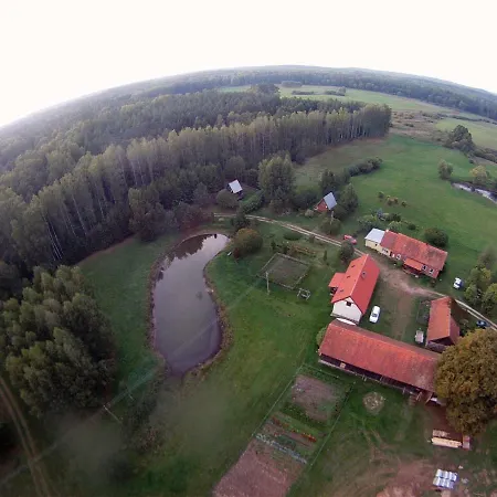 Gospodarstwo agroturystyczne Gaj