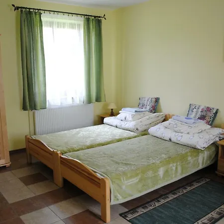 Gaj Farmház Borowe