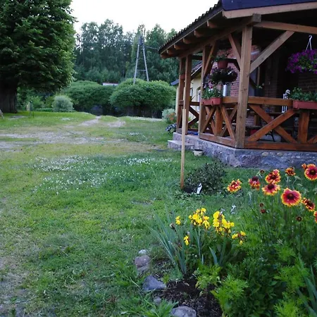 Gaj Farmház Borowe