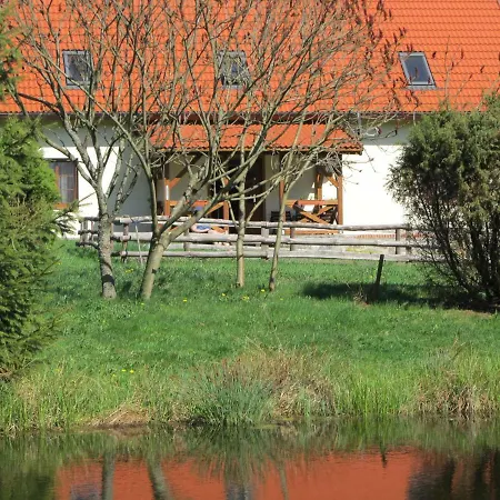 Gaj Gospodarstwo agroturystyczne
