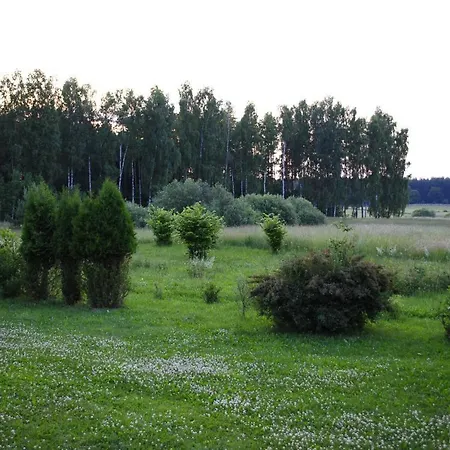 Gospodarstwo agroturystyczne Gaj *