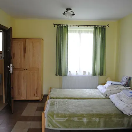 Gaj Farmház Borowe