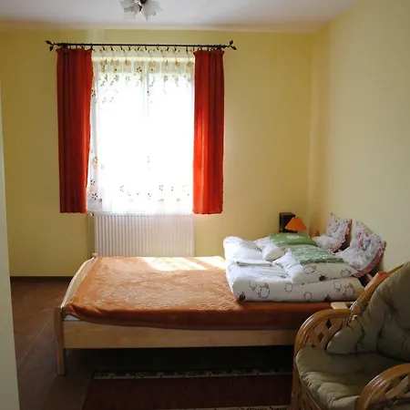 Gospodarstwo agroturystyczne Gaj *