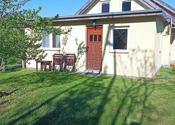 Gaj Agroturismo Borowe