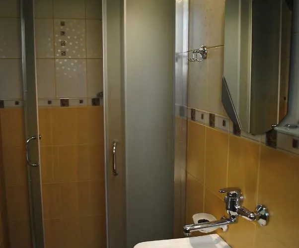 Gaj Agroturismo Borowe